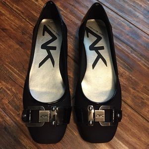 Anne Klein Sport Flats